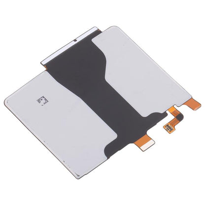 Module de chargement sans fil NFC d'origine pour Samsung Galaxy Z Flip7 SM-F766B, For Galaxy Z Flip7 (Original)