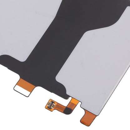 Module de chargement sans fil NFC d'origine pour Samsung Galaxy Z Flip7 SM-F766B, For Galaxy Z Flip7 (Original)
