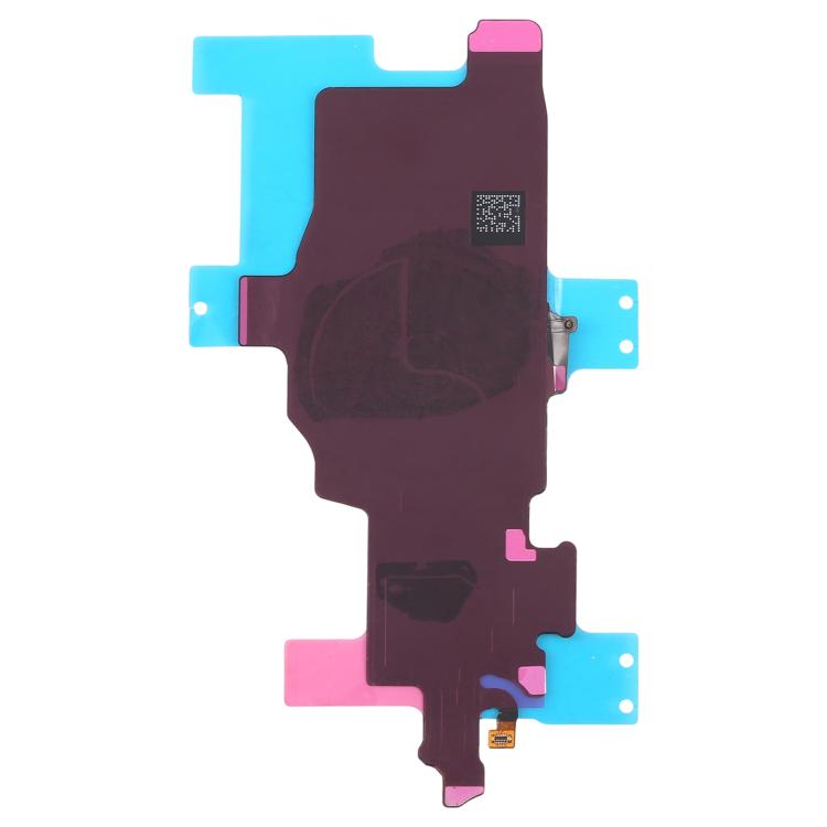 Module de chargement sans fil NFC d'origine pour Samsung Galaxy Z Fold7 SM-F966B, For Galaxy Z Fold7 (Original)
