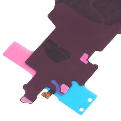 Module de chargement sans fil NFC d'origine pour Samsung Galaxy Z Fold7 SM-F966B, For Galaxy Z Fold7 (Original)