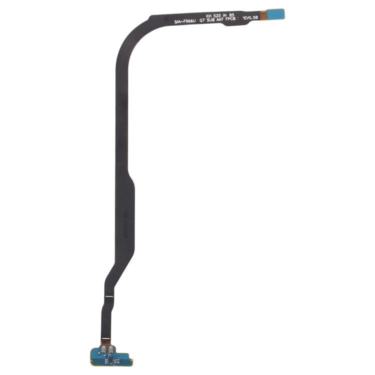Câble flexible d'antenne gauche d'origine pour Galaxy Z Fold7 SM-F966B, Left Flex Cable