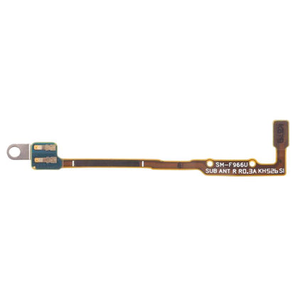 Câble flexible d'antenne droite d'origine pour Galaxy Z Fold7 SM-F966B, Right Flex Cable