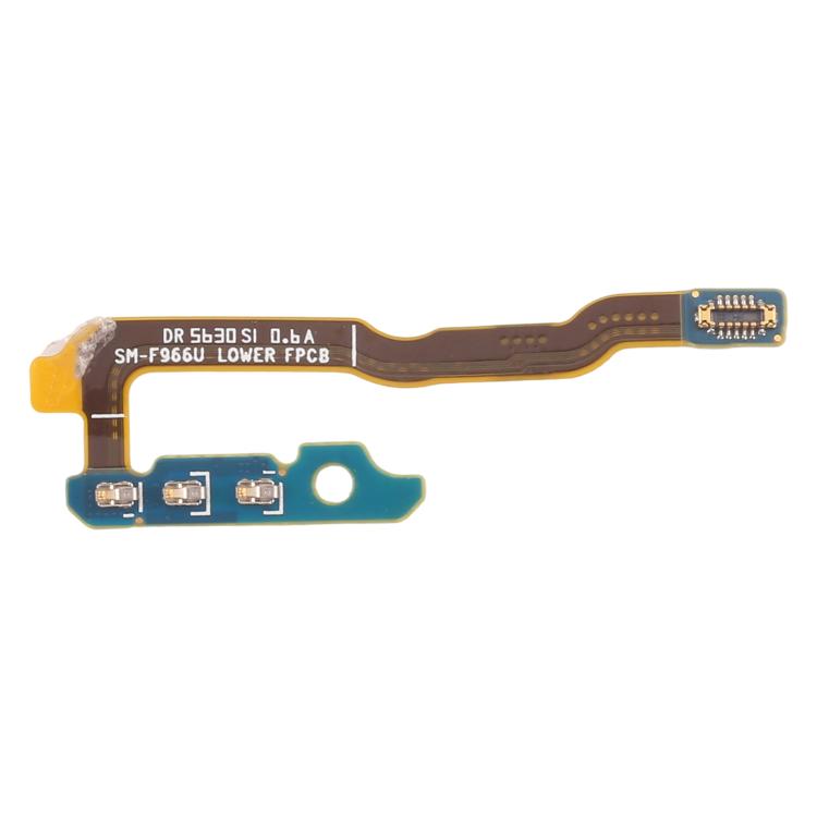 Câble flexible d'antenne d'origine pour Galaxy Z Fold7 SM-F966B, Antenna Flex Cable