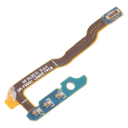 Câble flexible d'antenne d'origine pour Galaxy Z Fold7 SM-F966B, Antenna Flex Cable