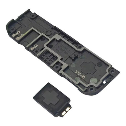 Haut-parleur/sonnerie d'origine avec cache pour Galaxy A12 SM-A125F, For Samsung Galaxy A12(Original)