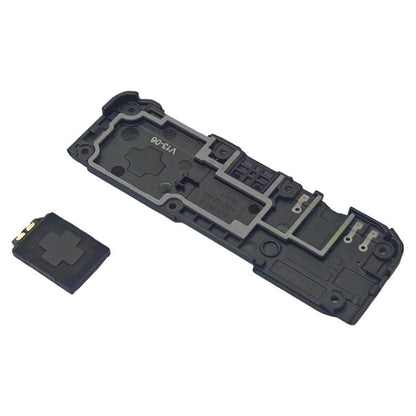 Haut-parleur/sonnerie d'origine avec cache pour Galaxy A12 SM-A125F, For Samsung Galaxy A12(Original)