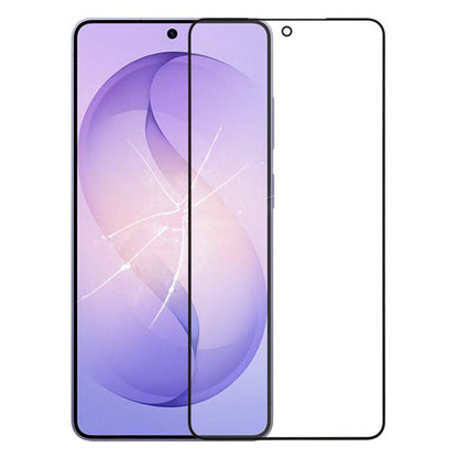 Verre de protection d'écran avant pour Samsung Galaxy S26 Ultra SM-S948B avec adhésif optiquement transparent (OCA), For Samsung Galaxy S26 Ultra