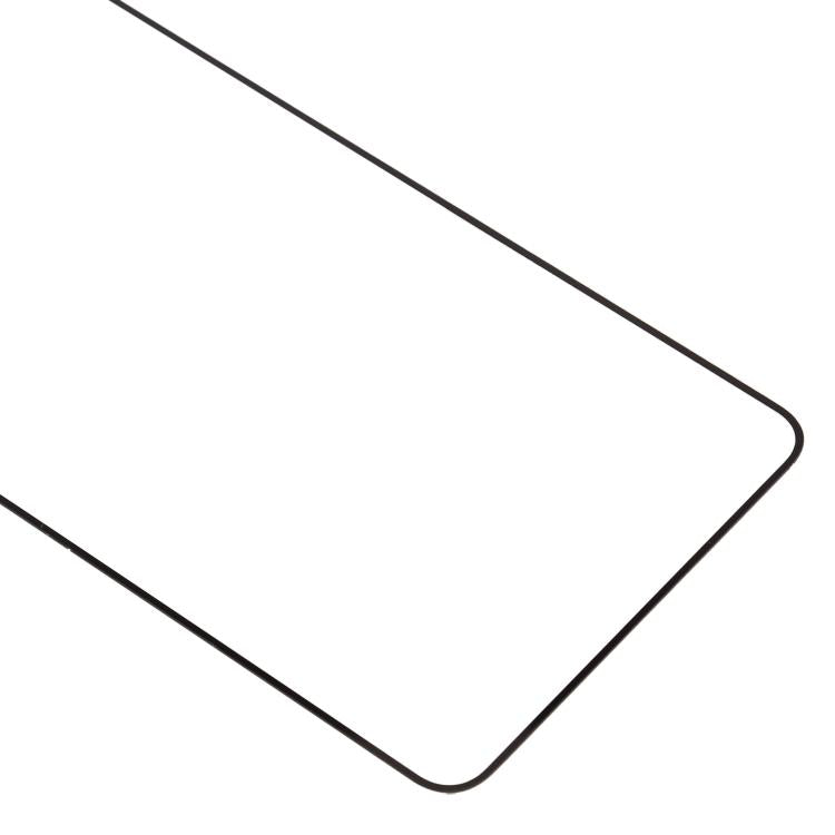 Verre de protection d'écran avant pour Samsung Galaxy S26 Ultra SM-S948B avec adhésif optiquement transparent (OCA), For Samsung Galaxy S26 Ultra
