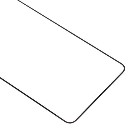 Verre de protection d'écran avant pour Samsung Galaxy S26 Ultra SM-S948B avec adhésif optiquement transparent (OCA), For Samsung Galaxy S26 Ultra