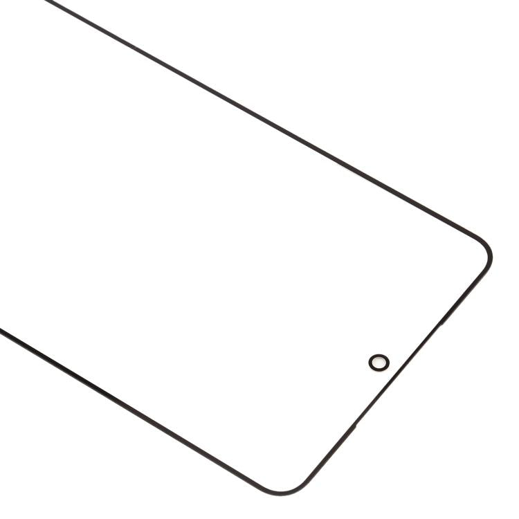 Verre de protection d'écran avant pour Samsung Galaxy S26 Ultra SM-S948B avec adhésif optiquement transparent (OCA), For Samsung Galaxy S26 Ultra