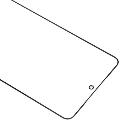 Verre de protection d'écran avant pour Samsung Galaxy S26 Ultra SM-S948B avec adhésif optiquement transparent (OCA), For Samsung Galaxy S26 Ultra