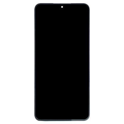 Écran LCD d'origine complet avec cadre pour Galaxy S25 FE SM-S731B, For Galaxy S25 FE(Original), For Galaxy S25 FE(Original Main LCD)