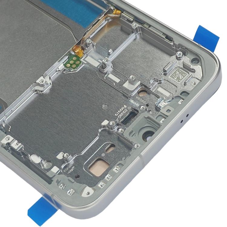 Écran LCD d'origine complet avec cadre pour Galaxy S25 FE SM-S731B, For Galaxy S25 FE(Original), For Galaxy S25 FE(Original Main LCD)
