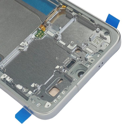 Écran LCD d'origine complet avec cadre pour Galaxy S25 FE SM-S731B, For Galaxy S25 FE(Original), For Galaxy S25 FE(Original Main LCD)