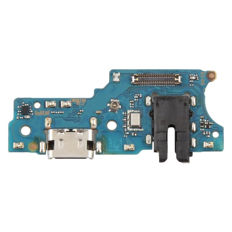 Carte de port de charge avec iC pour Galaxy A07 5G SM-A076B, For Galaxy A07 5G(with iC)