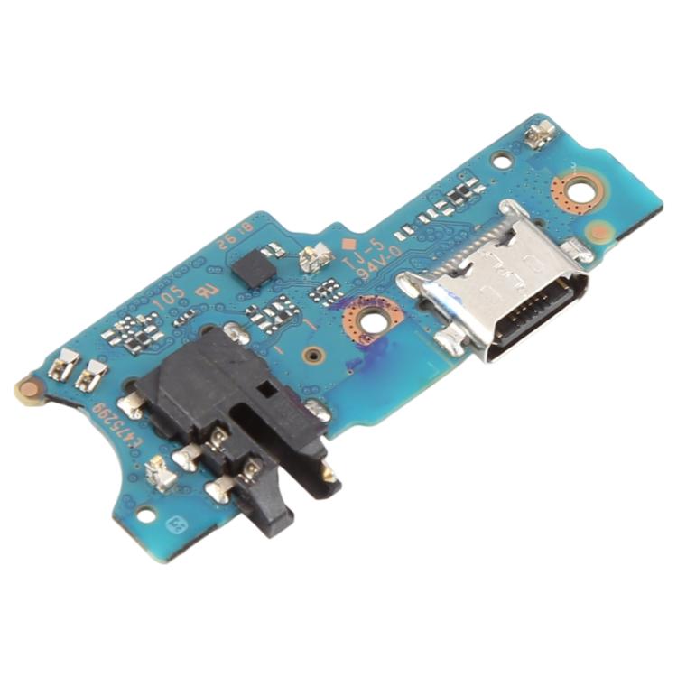 Carte de port de charge avec iC pour Galaxy A07 5G SM-A076B, For Galaxy A07 5G(with iC)