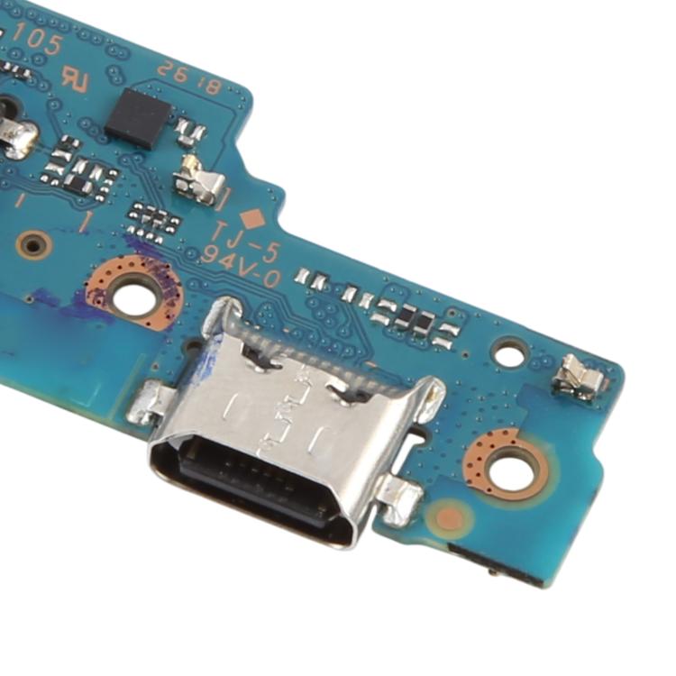 Carte de port de charge avec iC pour Galaxy A07 5G SM-A076B, For Galaxy A07 5G(with iC)