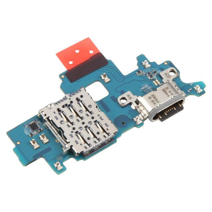 Carte de port de charge OEM avec iC pour Galaxy A37 SM-A376B, For Galaxy A37(with iC)