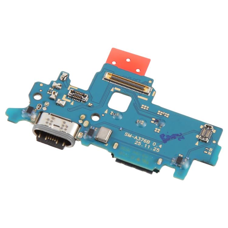 Carte de port de charge OEM avec iC pour Galaxy A37 SM-A376B, For Galaxy A37(with iC)