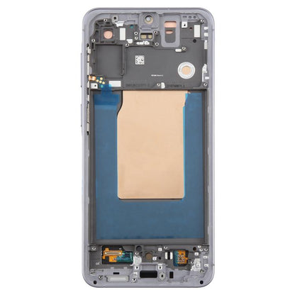 Écran LCD d'origine avec cadre pour Galaxy A57 SM-A576B, For Galaxy A57 (Original)