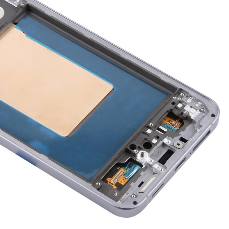 Écran LCD d'origine avec cadre pour Galaxy A57 SM-A576B, For Galaxy A57 (Original)