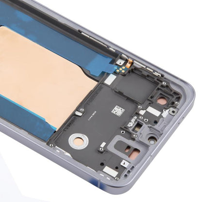 Écran LCD d'origine avec cadre pour Galaxy A57 SM-A576B, For Galaxy A57 (Original)