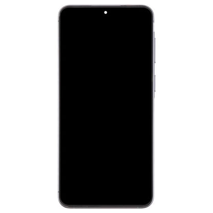 Écran OLED LCD 6,62 pouces avec cadre, numériseur et assemblage complets., For Galaxy A57