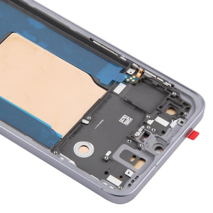 Écran OLED LCD 6,62 pouces avec cadre, numériseur et assemblage complets., For Galaxy A57