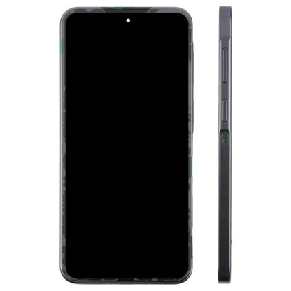 Écran LCD d'origine avec cadre pour Galaxy A37 SM-A376B, For Galaxy A37(Original)