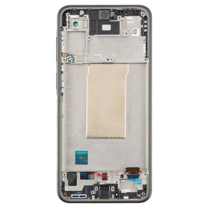 Écran LCD d'origine avec cadre pour Galaxy A37 SM-A376B, For Galaxy A37(Original)