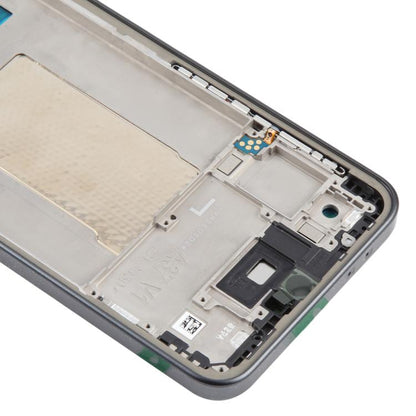 Écran LCD d'origine avec cadre pour Galaxy A37 SM-A376B, For Galaxy A37(Original)