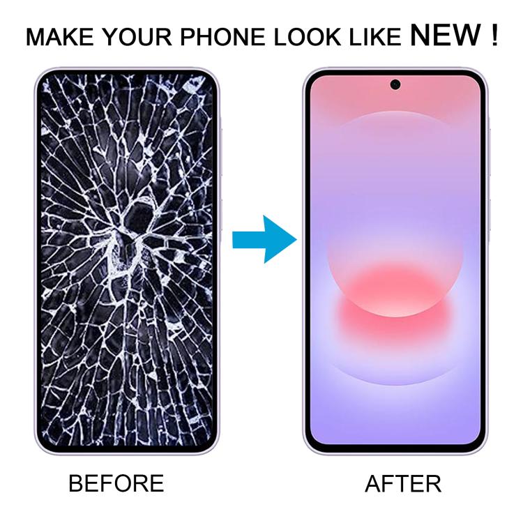 Écran LCD d'origine avec cadre pour Galaxy A37 SM-A376B, For Galaxy A37(Original)