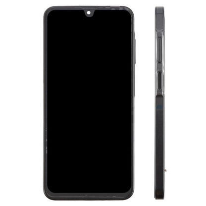 Écran LCD d'origine complet avec cadre pour Galaxy A26 SM-A266B, For Galaxy A26(Original)