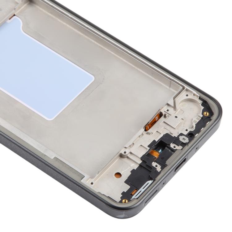 Écran LCD d'origine complet avec cadre pour Galaxy A26 SM-A266B, For Galaxy A26(Original)