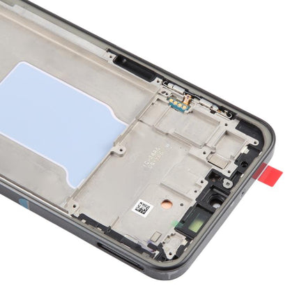 Écran LCD d'origine complet avec cadre pour Galaxy A26 SM-A266B, For Galaxy A26(Original)