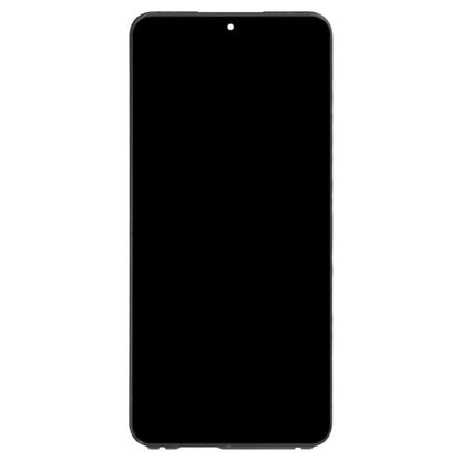 Écran LCD d'origine avec numériseur et ensemble complet pour Samsung Galaxy A57 SM-A576B, For Galaxy A57 (Original)