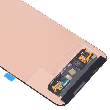 Écran LCD d'origine avec numériseur et ensemble complet pour Samsung Galaxy A57 SM-A576B, For Galaxy A57 (Original)