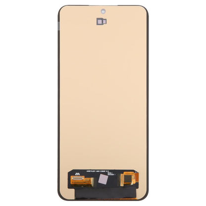 Écran LCD d'origine avec numériseur et ensemble complet pour Galaxy A37 SM-A376B, For Galaxy A37(Original)