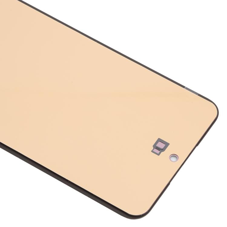 Écran LCD d'origine avec numériseur et ensemble complet pour Galaxy A37 SM-A376B, For Galaxy A37(Original)