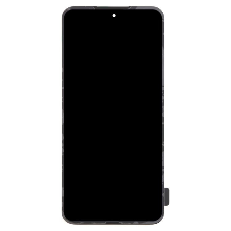 Écran OLED LCD 6,62 pouces avec numériseur (assemblage complet) pour Galaxy A57 SM-A576B, For Galaxy A57(OLED)