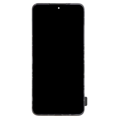 Écran OLED LCD 6,62 pouces avec numériseur (assemblage complet) pour Galaxy A57 SM-A576B, For Galaxy A57(OLED)