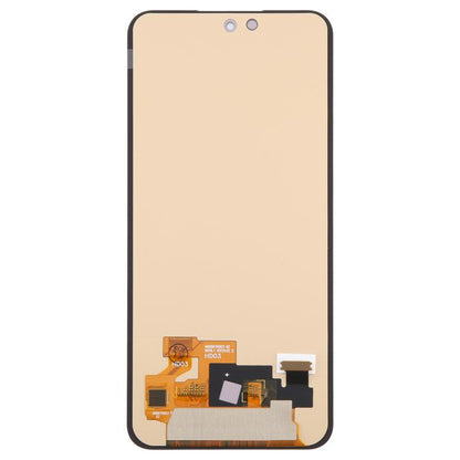 Écran OLED LCD 6,62 pouces avec numériseur (assemblage complet) pour Galaxy A37 SM-A376B, For Galaxy A37(OLED)