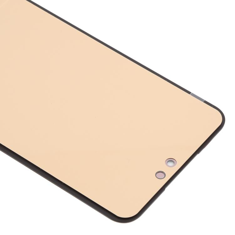 Écran OLED LCD 6,62 pouces avec numériseur (assemblage complet) pour Galaxy A37 SM-A376B, For Galaxy A37(OLED)