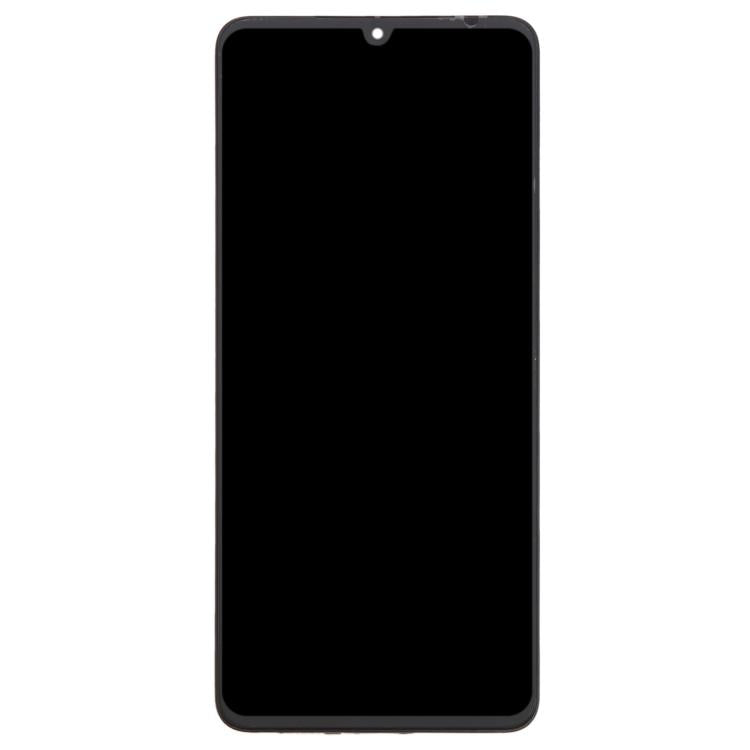 Écran LCD d'origine complet avec cadre pour Galaxy A07 5G SM-A076B, For Galaxy A07 5G(Original)