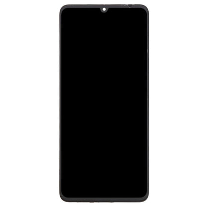 Écran LCD d'origine complet avec cadre pour Galaxy A07 5G SM-A076B, For Galaxy A07 5G(Original)