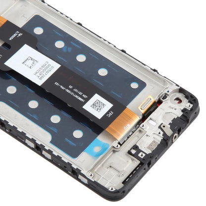 Écran LCD d'origine complet avec cadre pour Galaxy A07 5G SM-A076B, For Galaxy A07 5G(Original)