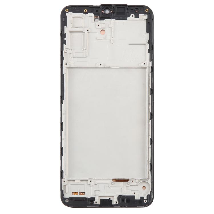 Écran LCD d'origine avec cadre pour Galaxy A17 5G SM-A176B, For Galaxy A17 5G(Original)
