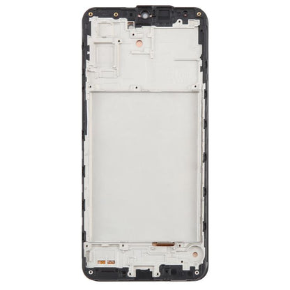 Écran LCD d'origine avec cadre pour Galaxy A17 5G SM-A176B, For Galaxy A17 5G(Original)