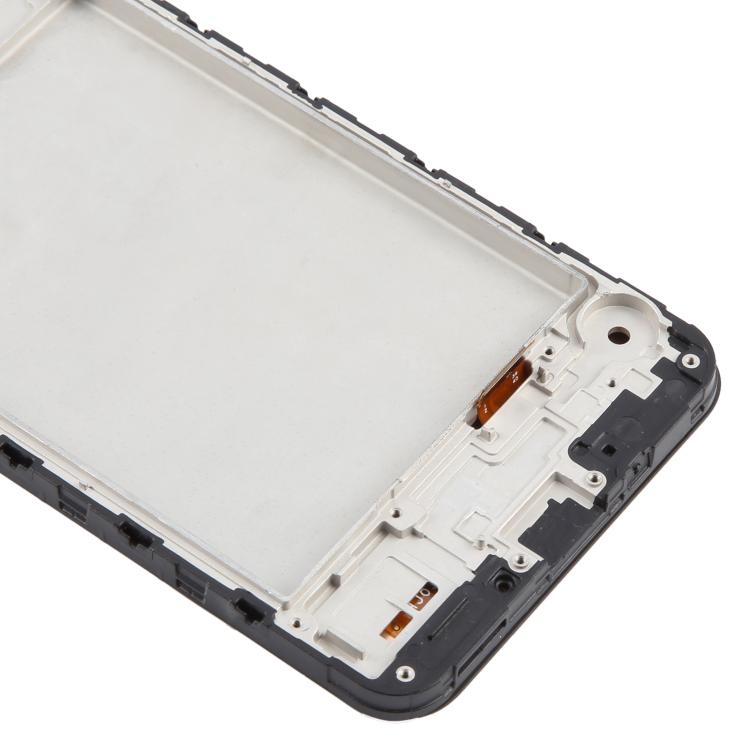Écran LCD d'origine avec cadre pour Galaxy A17 5G SM-A176B, For Galaxy A17 5G(Original)