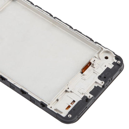 Écran LCD d'origine avec cadre pour Galaxy A17 5G SM-A176B, For Galaxy A17 5G(Original)